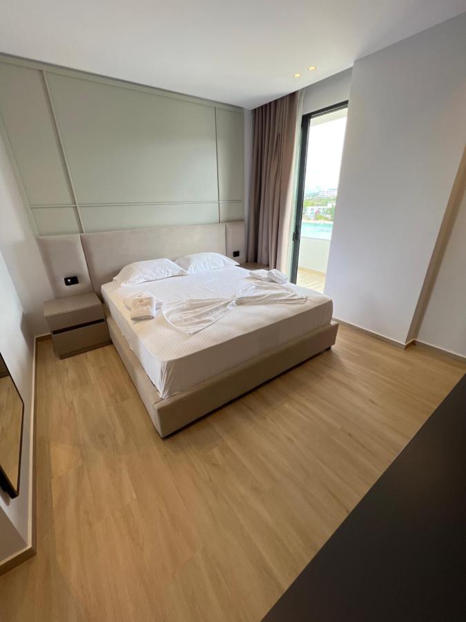Hotel Onix Ксамил Экстерьер фото