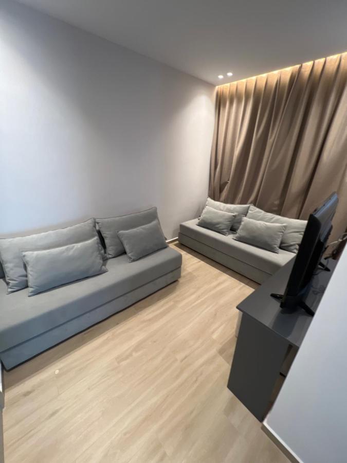 Hotel Onix Ксамил Экстерьер фото