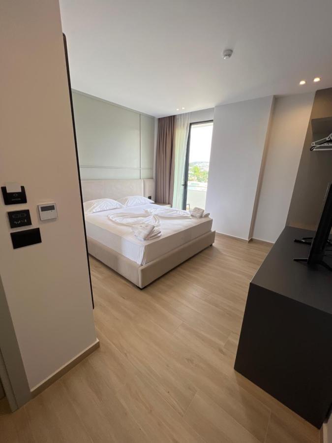 Hotel Onix Ксамил Экстерьер фото