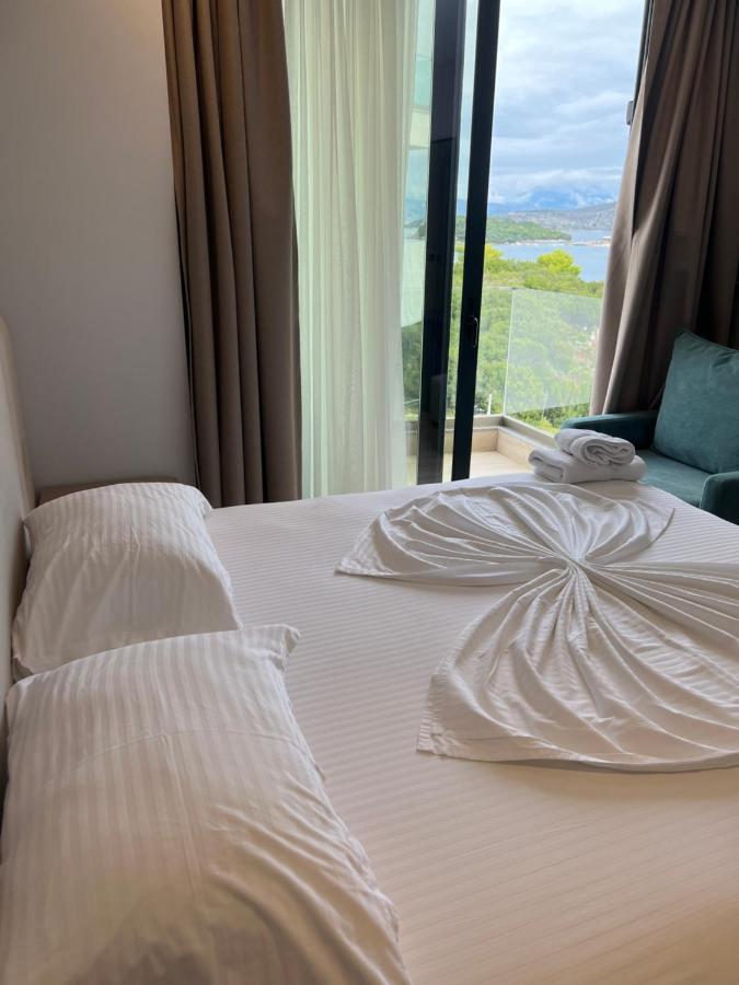 Hotel Onix Ксамил Экстерьер фото