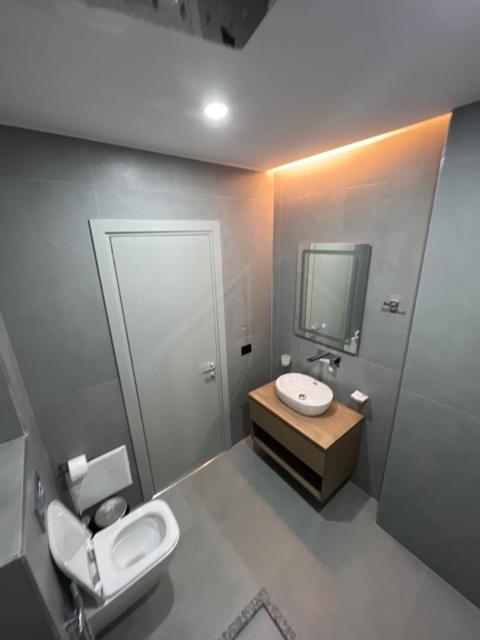 Hotel Onix Ксамил Экстерьер фото