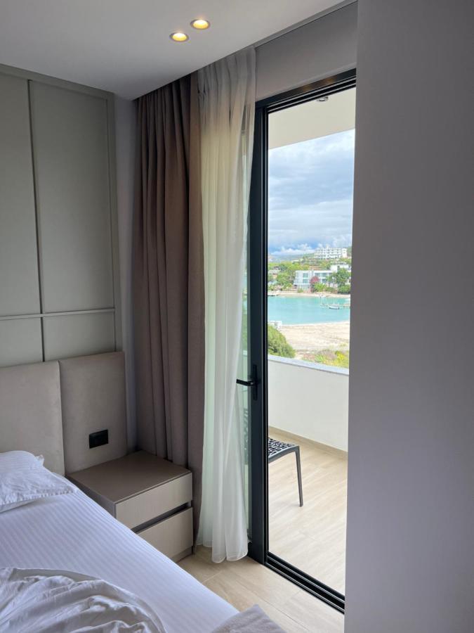 Hotel Onix Ксамил Экстерьер фото