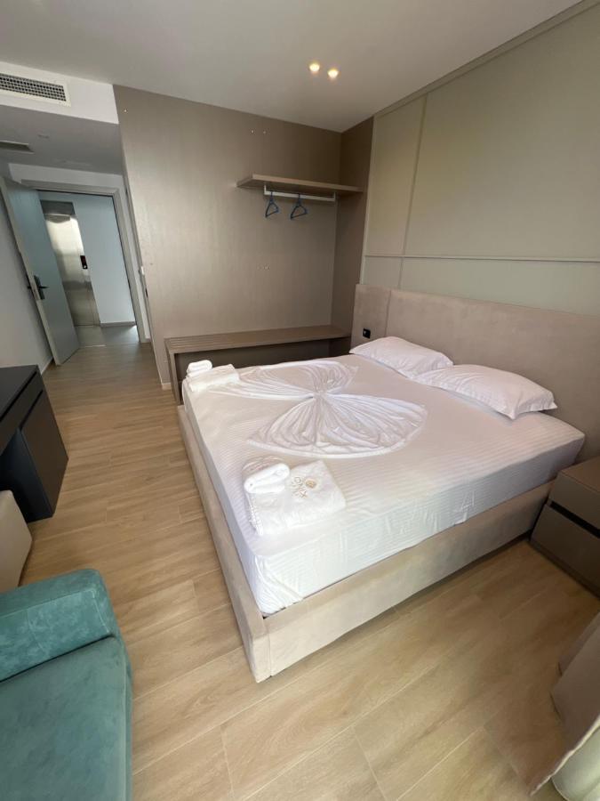 Hotel Onix Ксамил Экстерьер фото