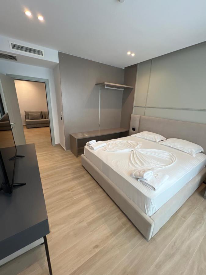 Hotel Onix Ксамил Экстерьер фото