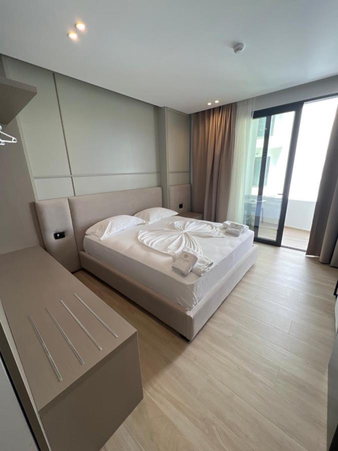 Hotel Onix Ксамил Экстерьер фото