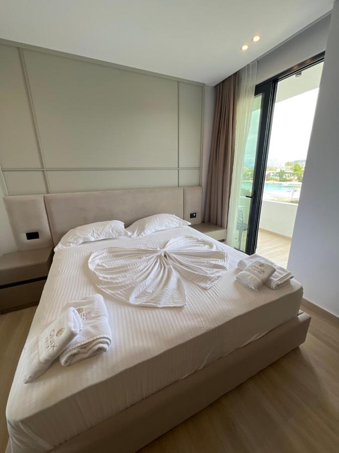 Hotel Onix Ксамил Экстерьер фото
