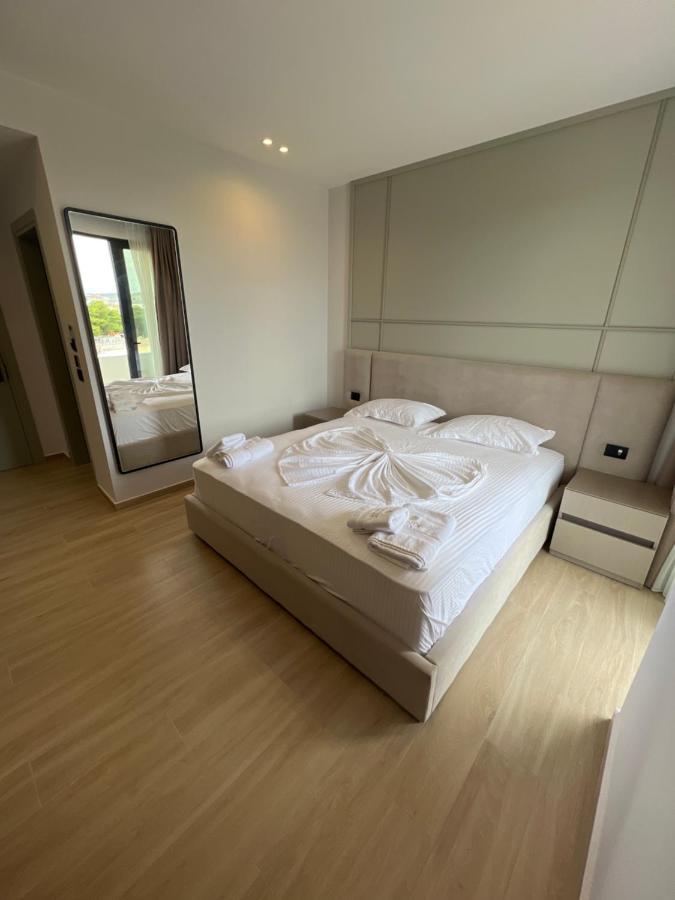 Hotel Onix Ксамил Экстерьер фото