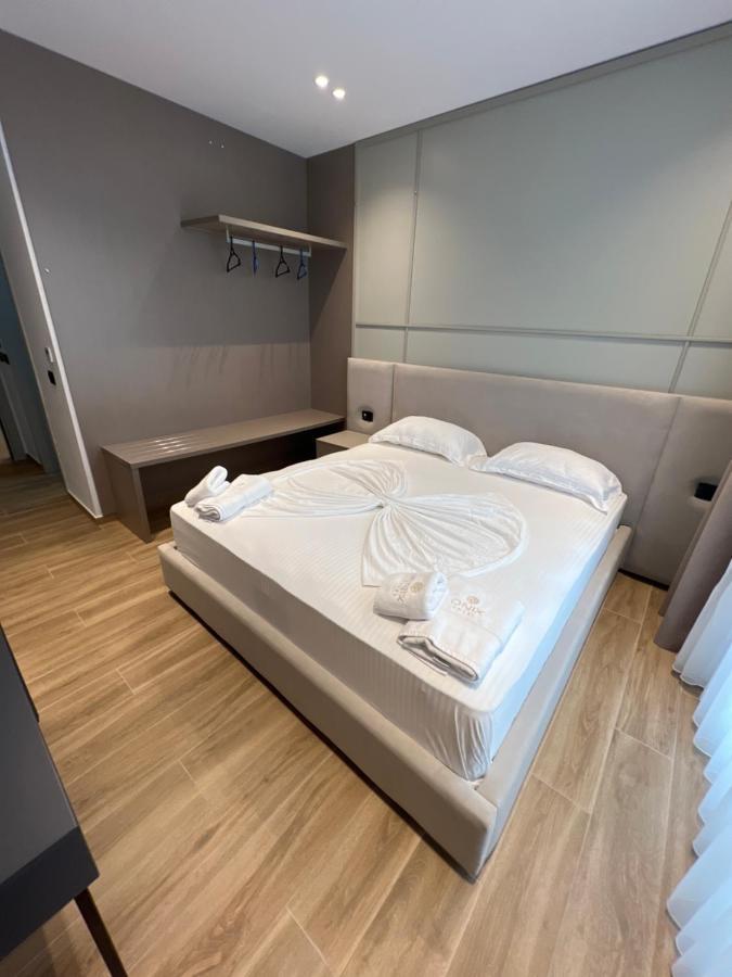 Hotel Onix Ксамил Экстерьер фото