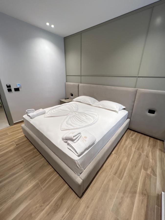 Hotel Onix Ксамил Экстерьер фото