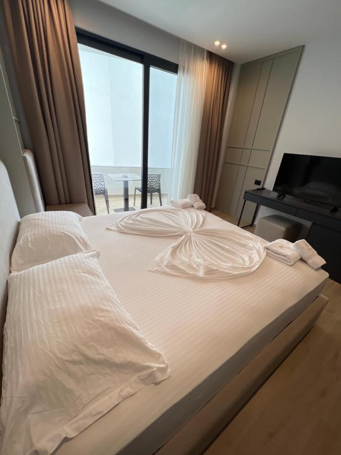 Hotel Onix Ксамил Экстерьер фото