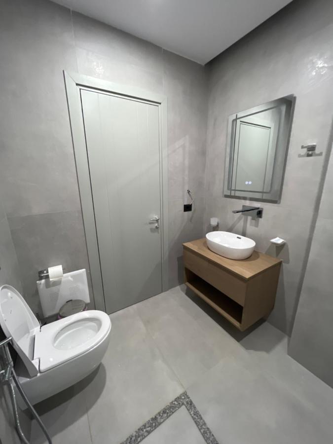Hotel Onix Ксамил Экстерьер фото