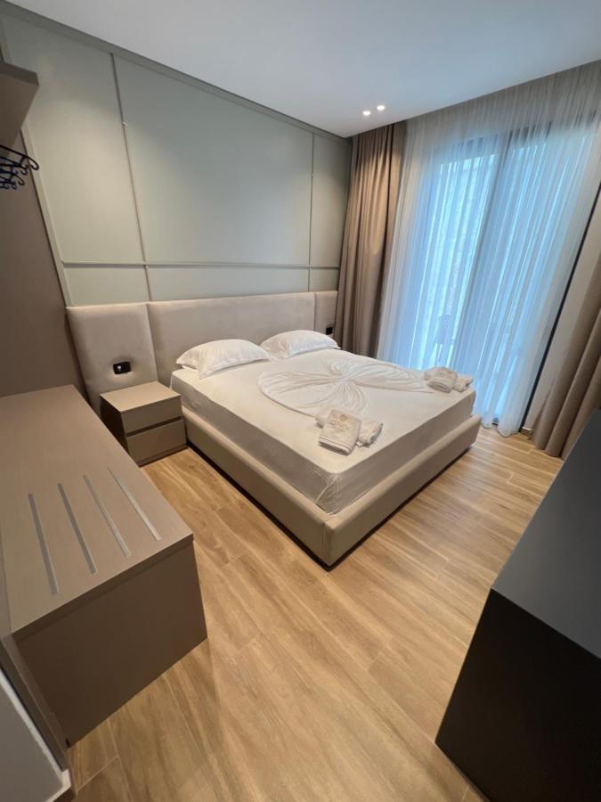 Hotel Onix Ксамил Экстерьер фото