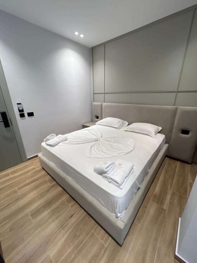 Hotel Onix Ксамил Экстерьер фото